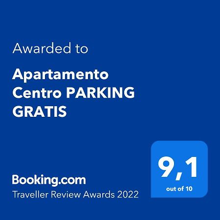 Апартаменти Apartamento Centro Parking Gratis Кордова Екстер'єр фото