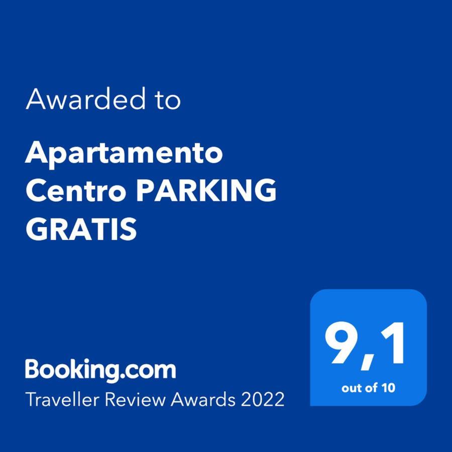 Апартаменти Apartamento Centro Parking Gratis Кордова Екстер'єр фото