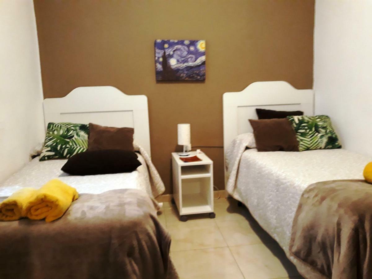 Апартаменти Apartamento Centro Parking Gratis Кордова Екстер'єр фото