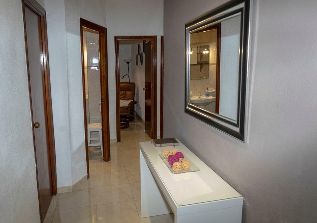 Апартаменти Apartamento Centro Parking Gratis Кордова Екстер'єр фото
