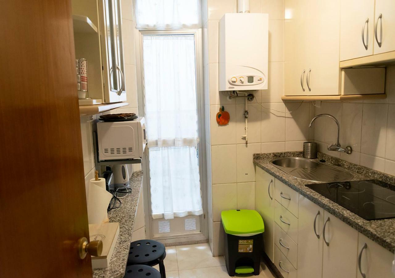 Апартаменти Apartamento Centro Parking Gratis Кордова Екстер'єр фото