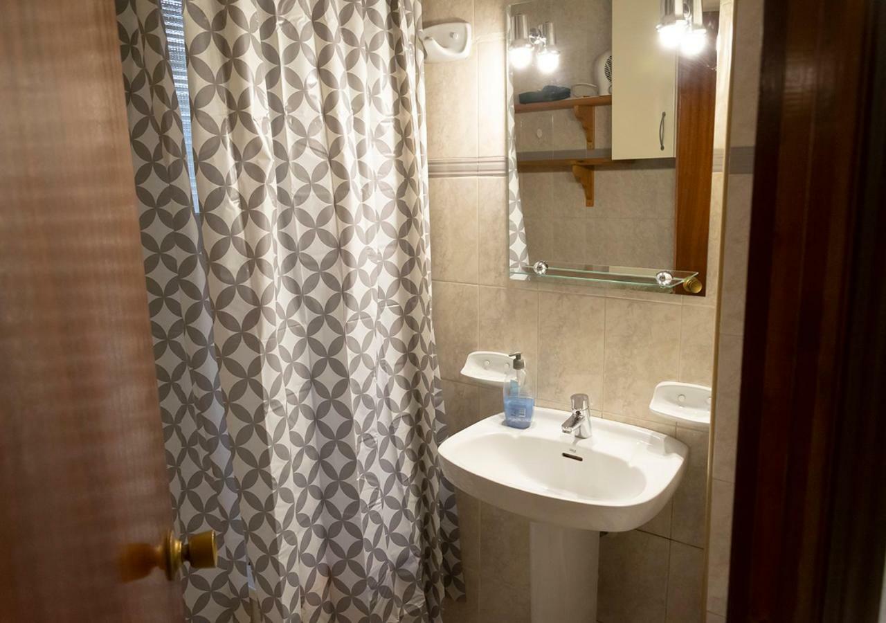 Апартаменти Apartamento Centro Parking Gratis Кордова Екстер'єр фото
