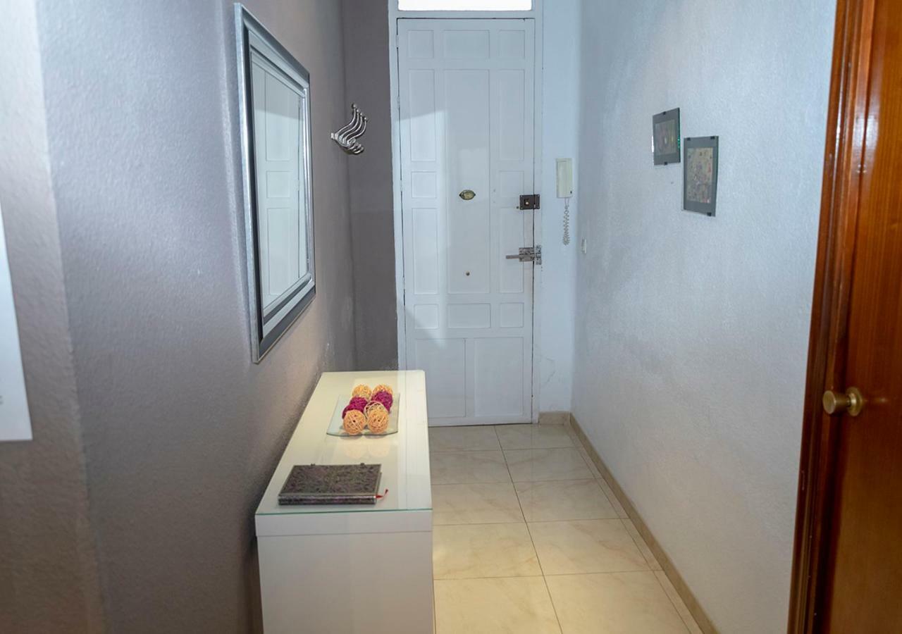 Апартаменти Apartamento Centro Parking Gratis Кордова Екстер'єр фото